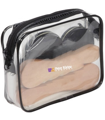 Quick Shine Shoe Care Kit
