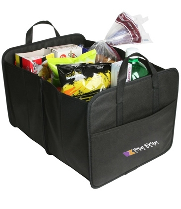 Payload Cargo Organizer