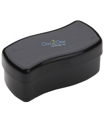Touch-Up Shoe Shine Black Polish