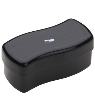 Touch-Up Shoe Shine Black Polish