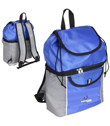 Journey Cooler Backpack