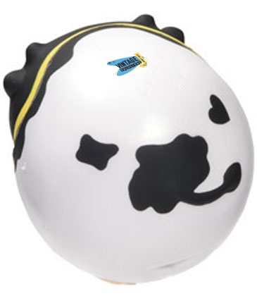 Milk Cow Stress Reliever Wobbler
