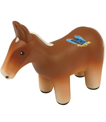 Mule Stress Reliever