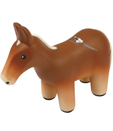Mule Stress Reliever