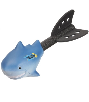 Fun Flinger-Shark
