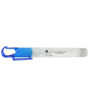 Clipper Hand Sanitizer