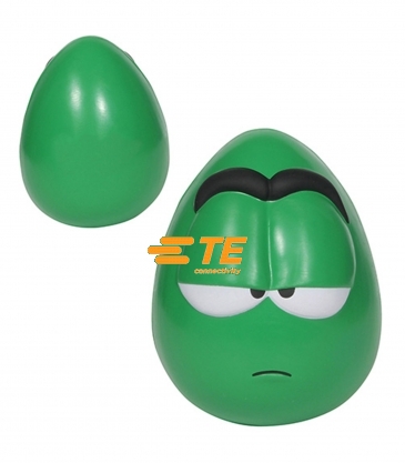 Mood Maniac Stress Reliever Wobbler-Apathetic