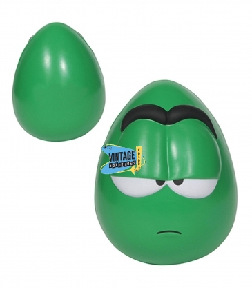 Mood Maniac Stress Reliever Wobbler-Apathetic