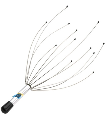 Cranial Massager