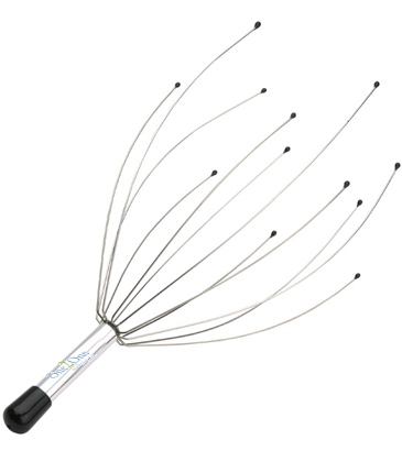 Cranial Massager