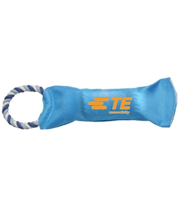Crunch-It Dog Toy