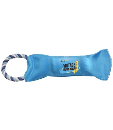 Crunch-It Dog Toy