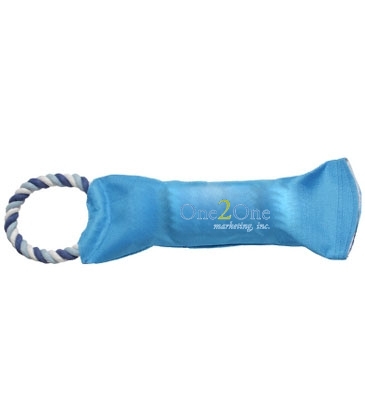 Crunch-It Dog Toy