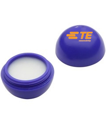 Well-Rounded Lip Balm