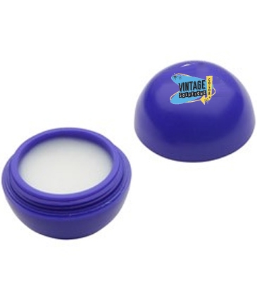 Well-Rounded Lip Balm