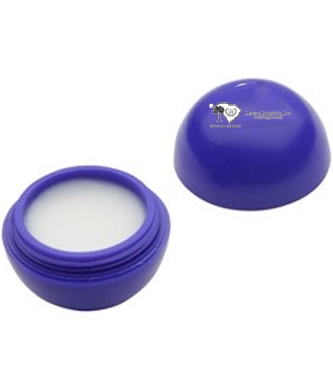 Well-Rounded Lip Balm