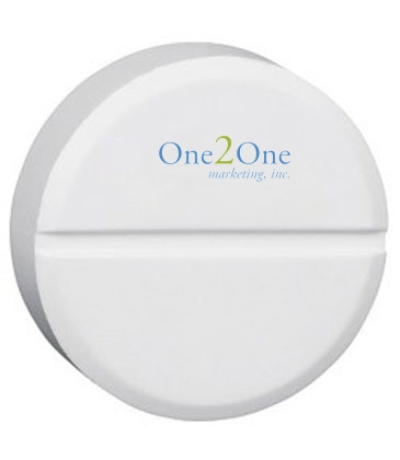 Pill - Tablet Stress Reliever