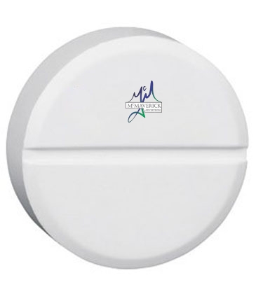 Pill - Tablet Stress Reliever