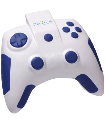 Game Controller Stress Reliever