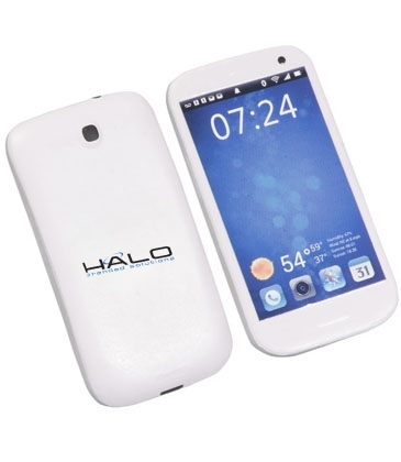 Smartphone Stress Reliever