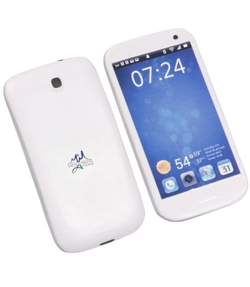 Smartphone Stress Reliever