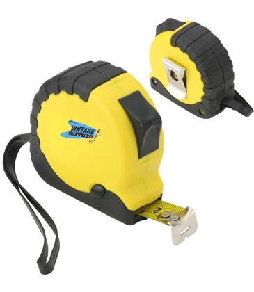 Measure-All 16-Foot Tape Measure