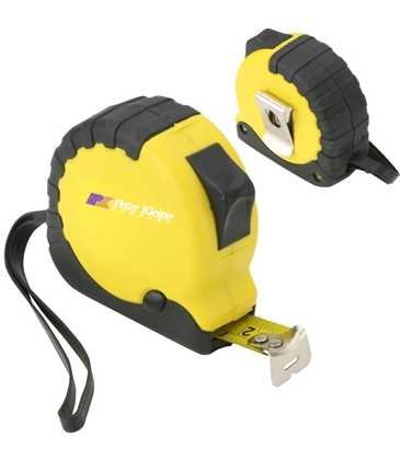 Measure-All 16-Foot Tape Measure