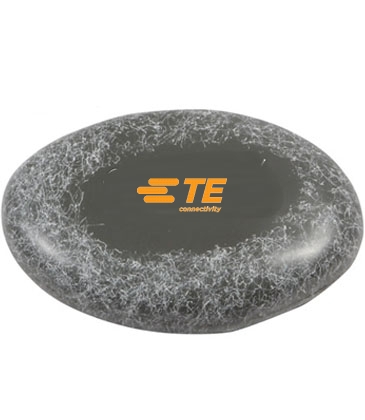 Smooth Rock Stress Reliever