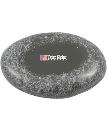 Smooth Rock Stress Reliever