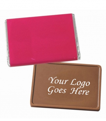 1 oz Custom Wrapper Bars