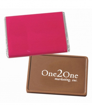 1 oz Custom Wrapper Bars