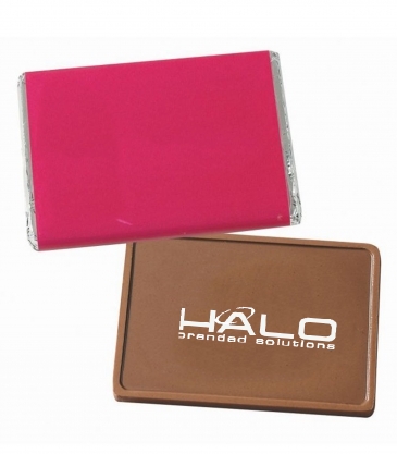 1 oz Custom Wrapper Bars