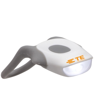 Wrap-It Bicycle Light