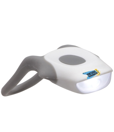 Wrap-It Bicycle Light