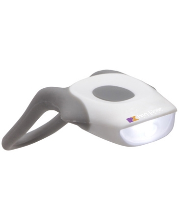 Wrap-It Bicycle Light