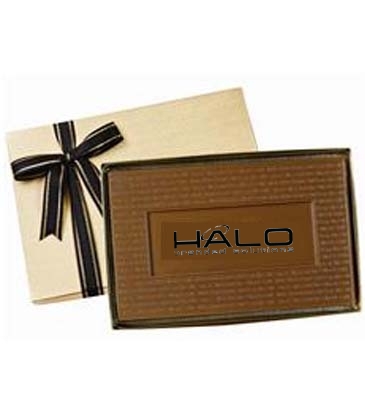 Custom Chocolate Bar (8oz.)