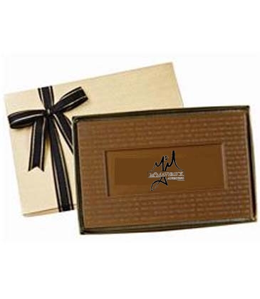 Custom Chocolate Bar (8oz.)