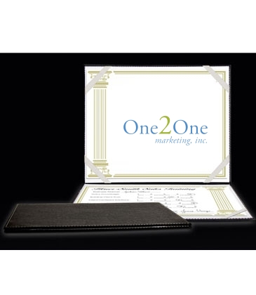 Certificate Holder