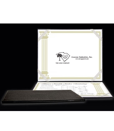Certificate Holder