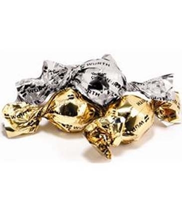 Truffle Clear-View Box