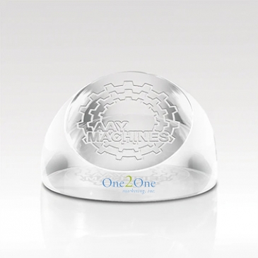 Crystal Disk