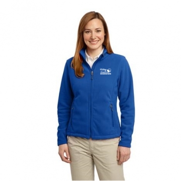 Port Authority® - Ladies Value Fleece Jacket