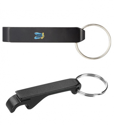 Aluminum Bottle / Can Opener