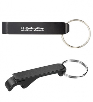 Aluminum Bottle / Can Opener