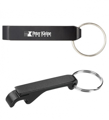 Aluminum Bottle / Can Opener