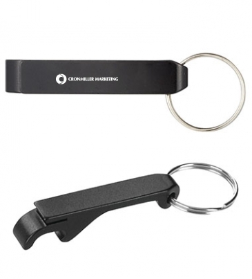 Aluminum Bottle / Can Opener