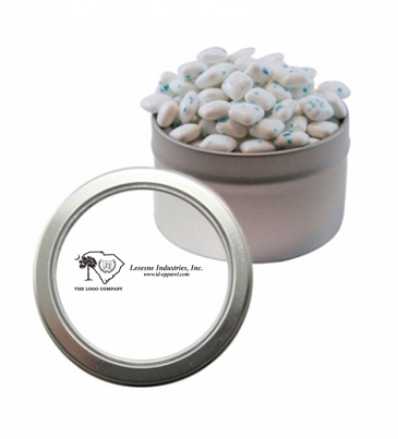 Candy Window Tin - Signature Peppermints