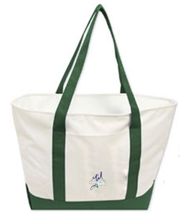 Brand Gear™ Bahamas™ XL Tote Bag