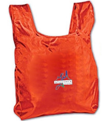 Brand Gear™ Marketplace Shopping Tote Bag™