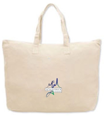 Brand Gear™ Savannah™ Tote Bag